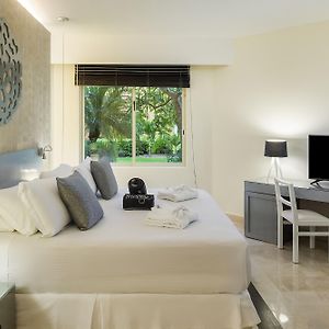 Habitación Nupcial con Cama King